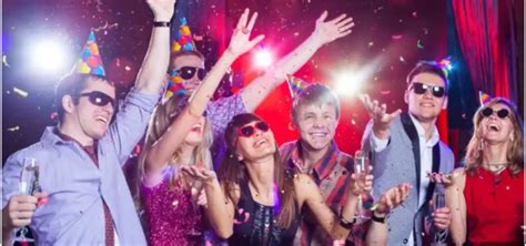 Coomer Party: Explore the Digital Social Gatherings.